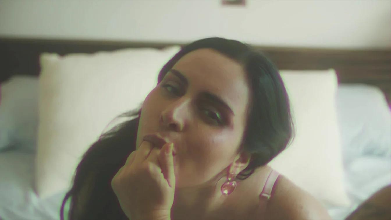 Preview of Joybear Jane Jones And Maria Riot FeMale Gaze XXX